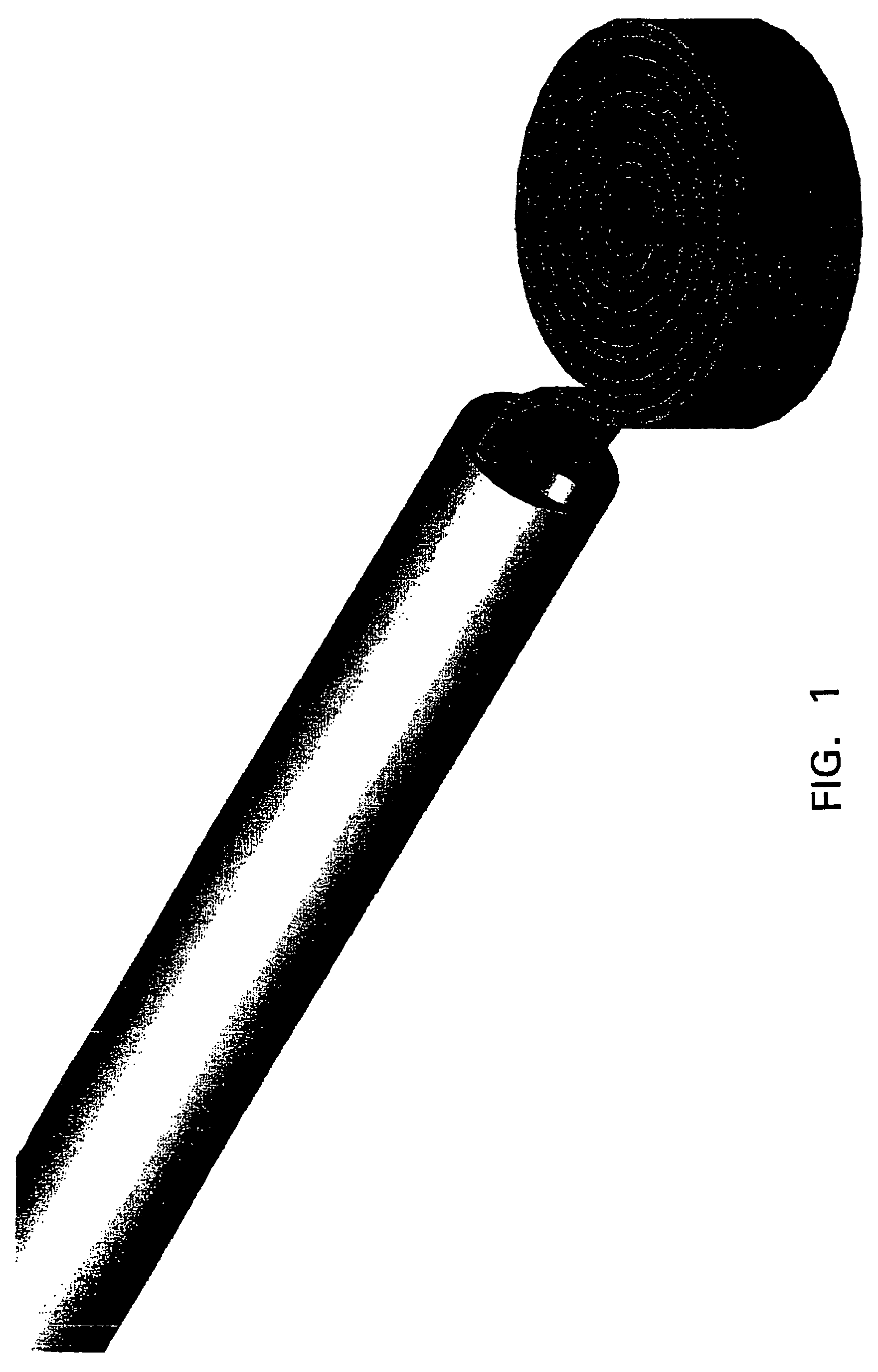 Intraocular brachytherapy device and method