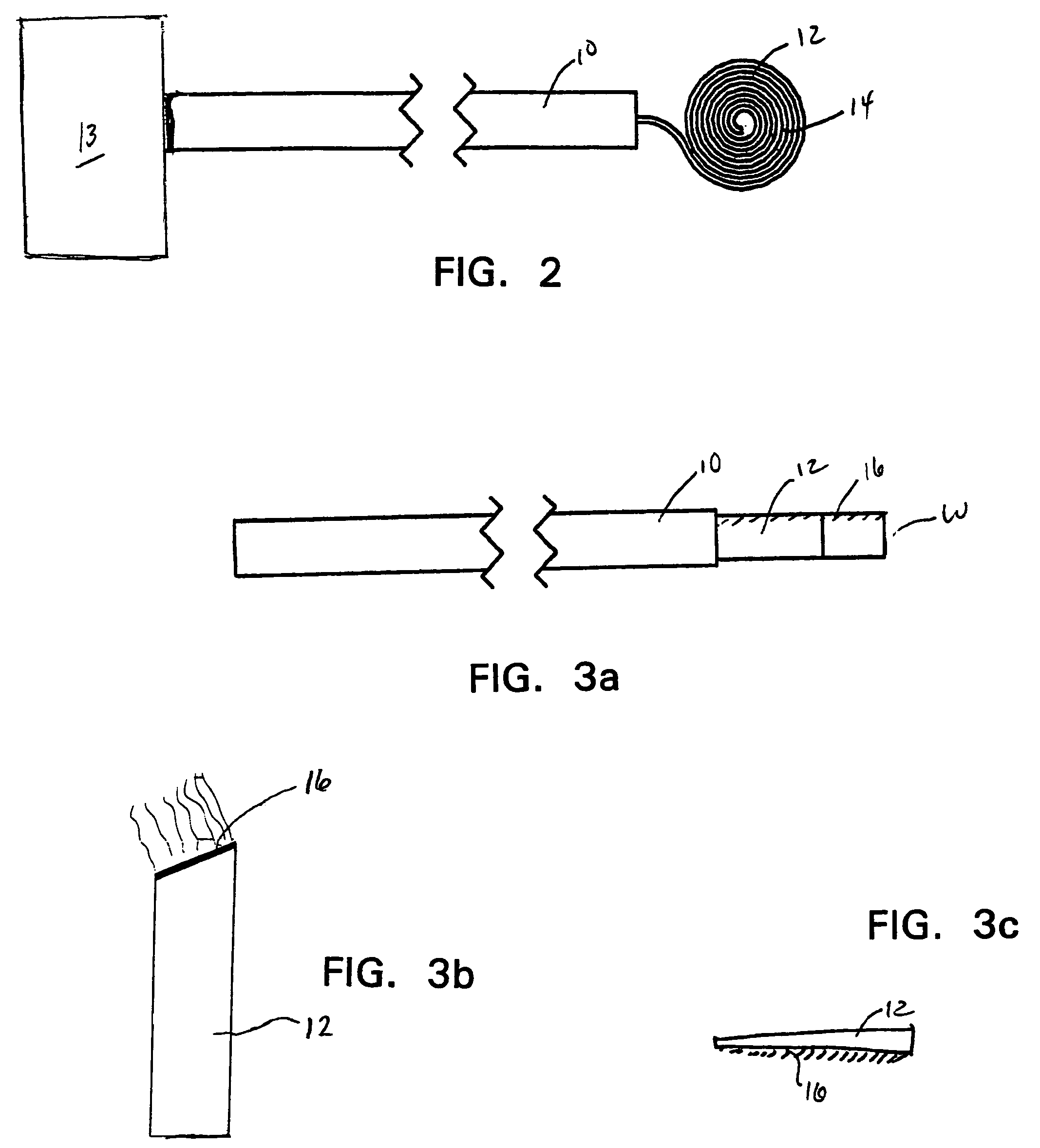 Intraocular brachytherapy device and method