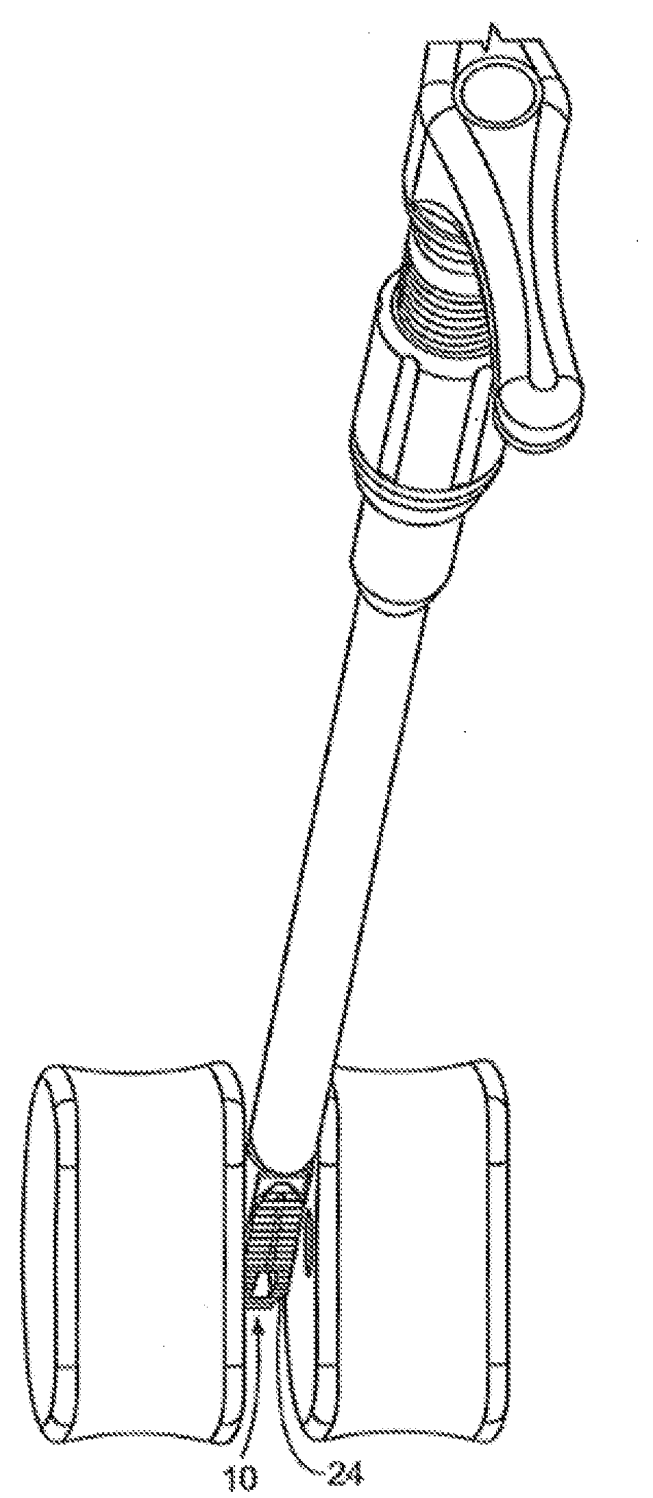 Methods and Systems for Interbody Implant and Bone Graft Delivery