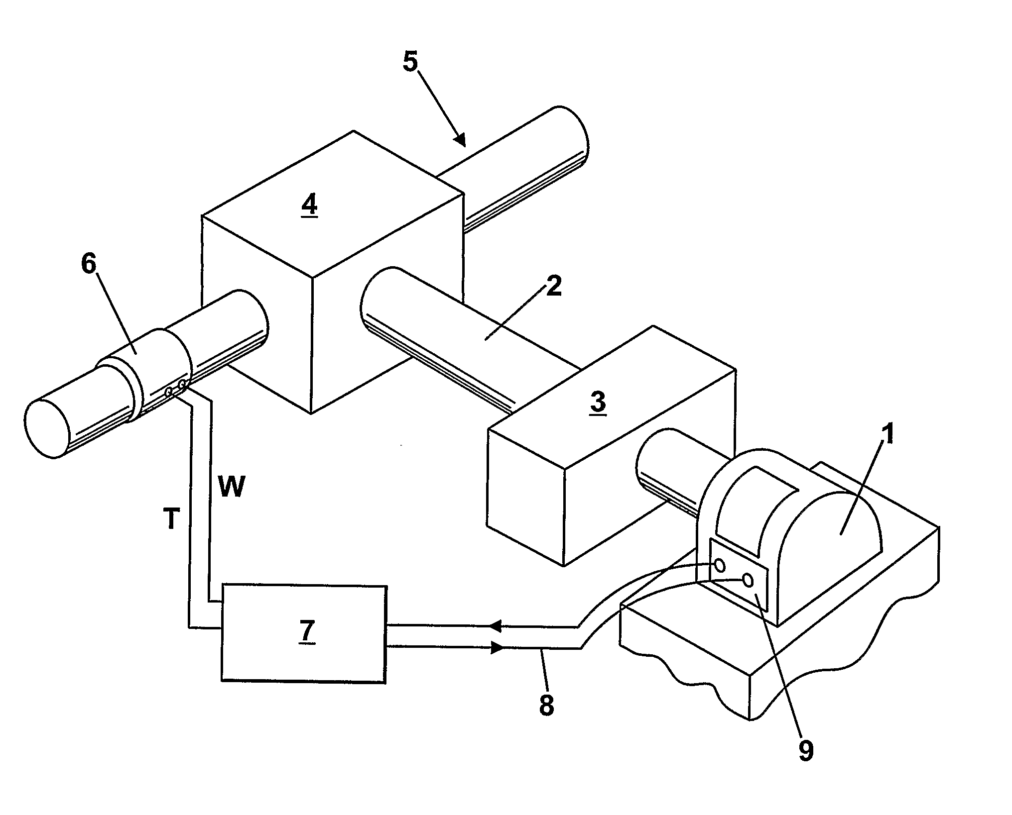 Electrical power assisted steering system