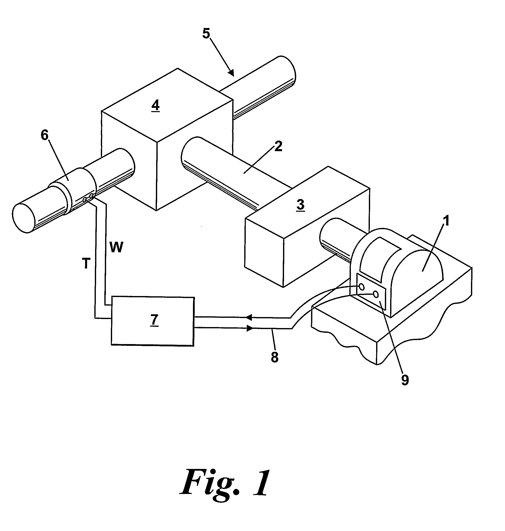 Electrical power assisted steering system