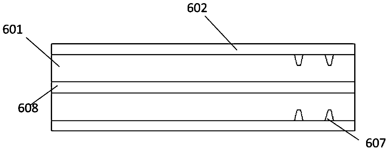 A negative pressure surgical blood treatment equipment