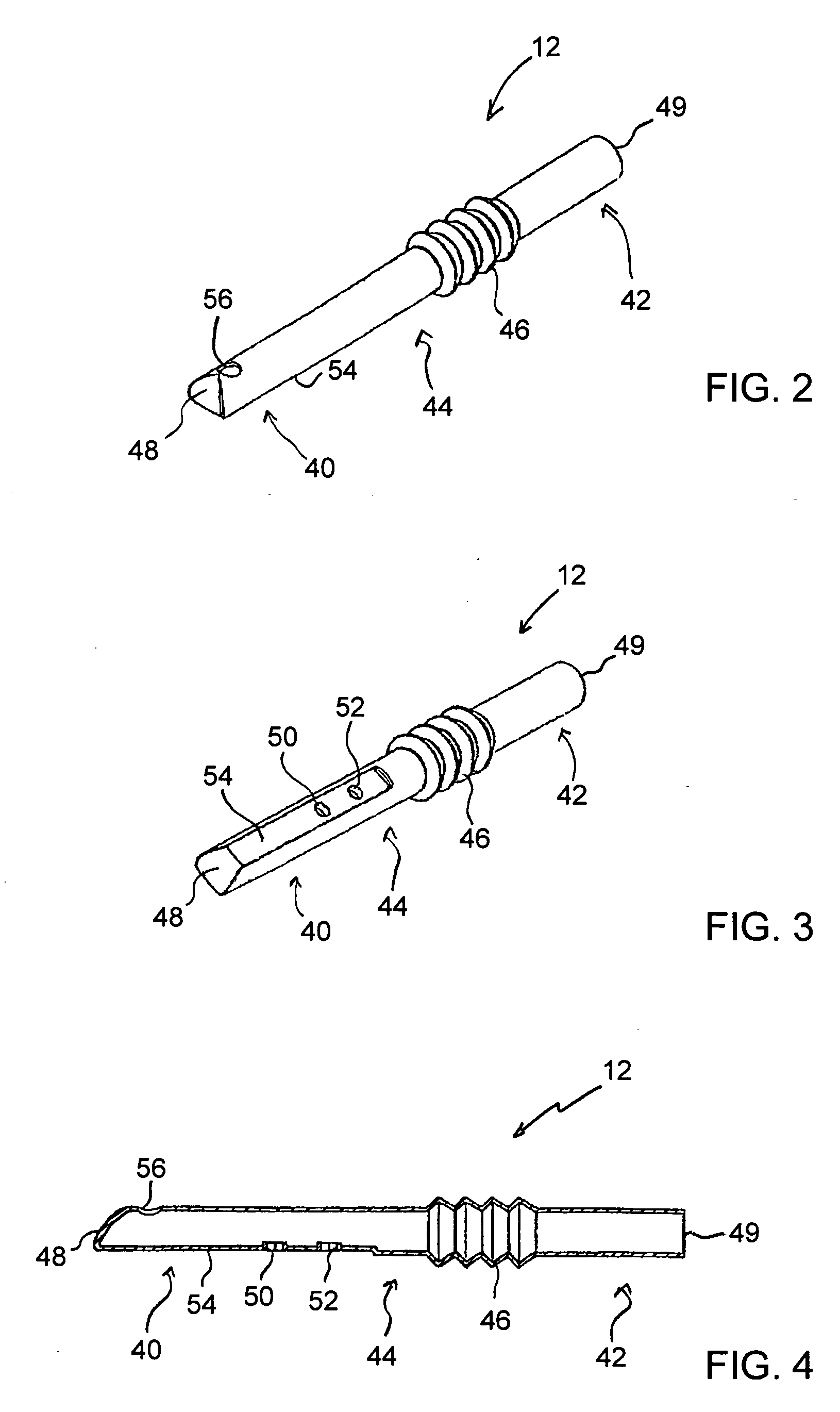 Mouthpiece for breath tester