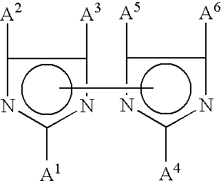 Negative-working imageable elements with overcoat