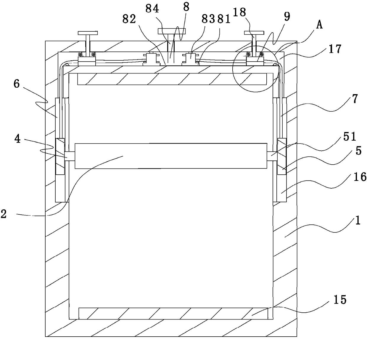 Clothing processing technology