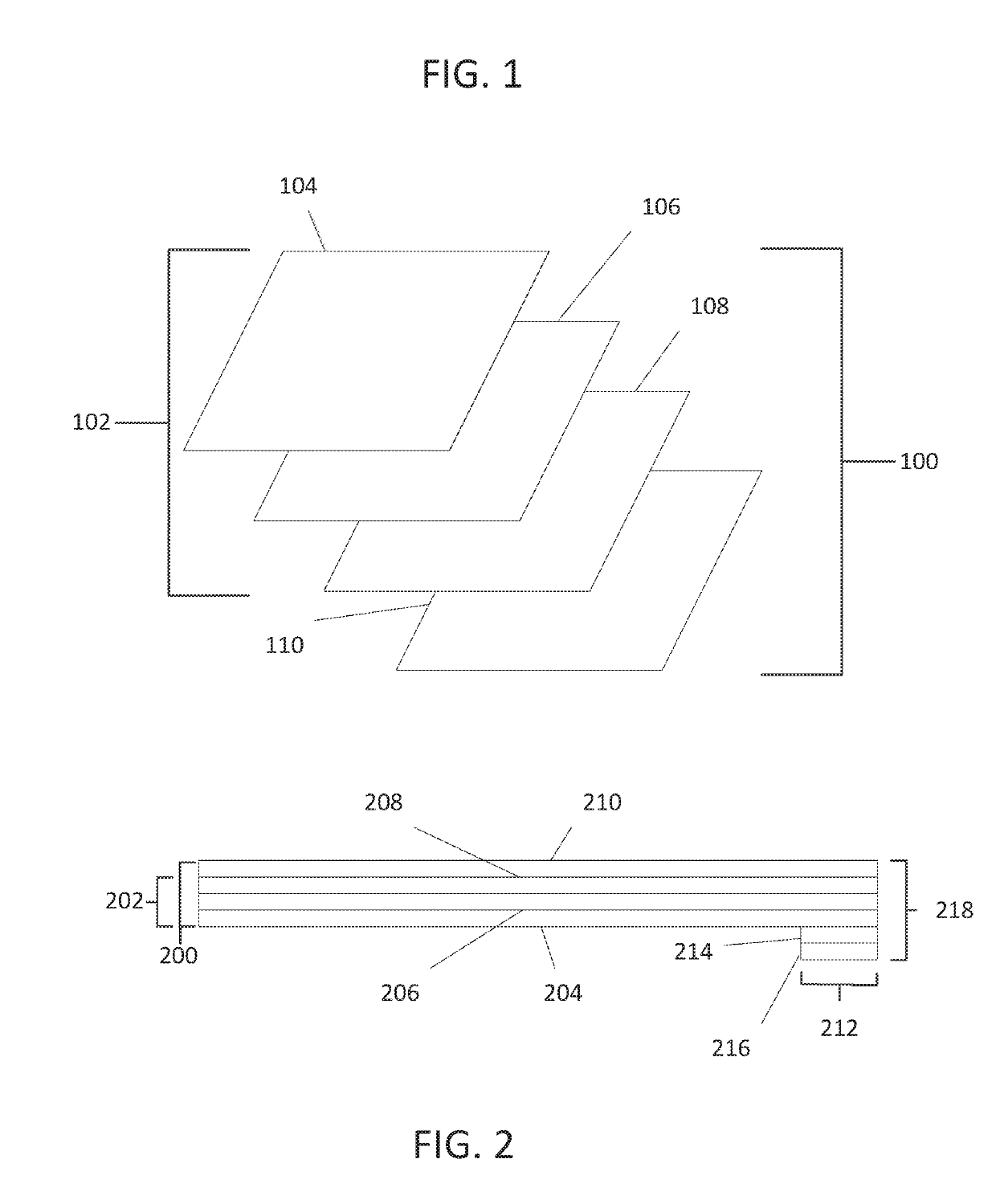 Paper-scrim-foil core having extruded polypropylene resin