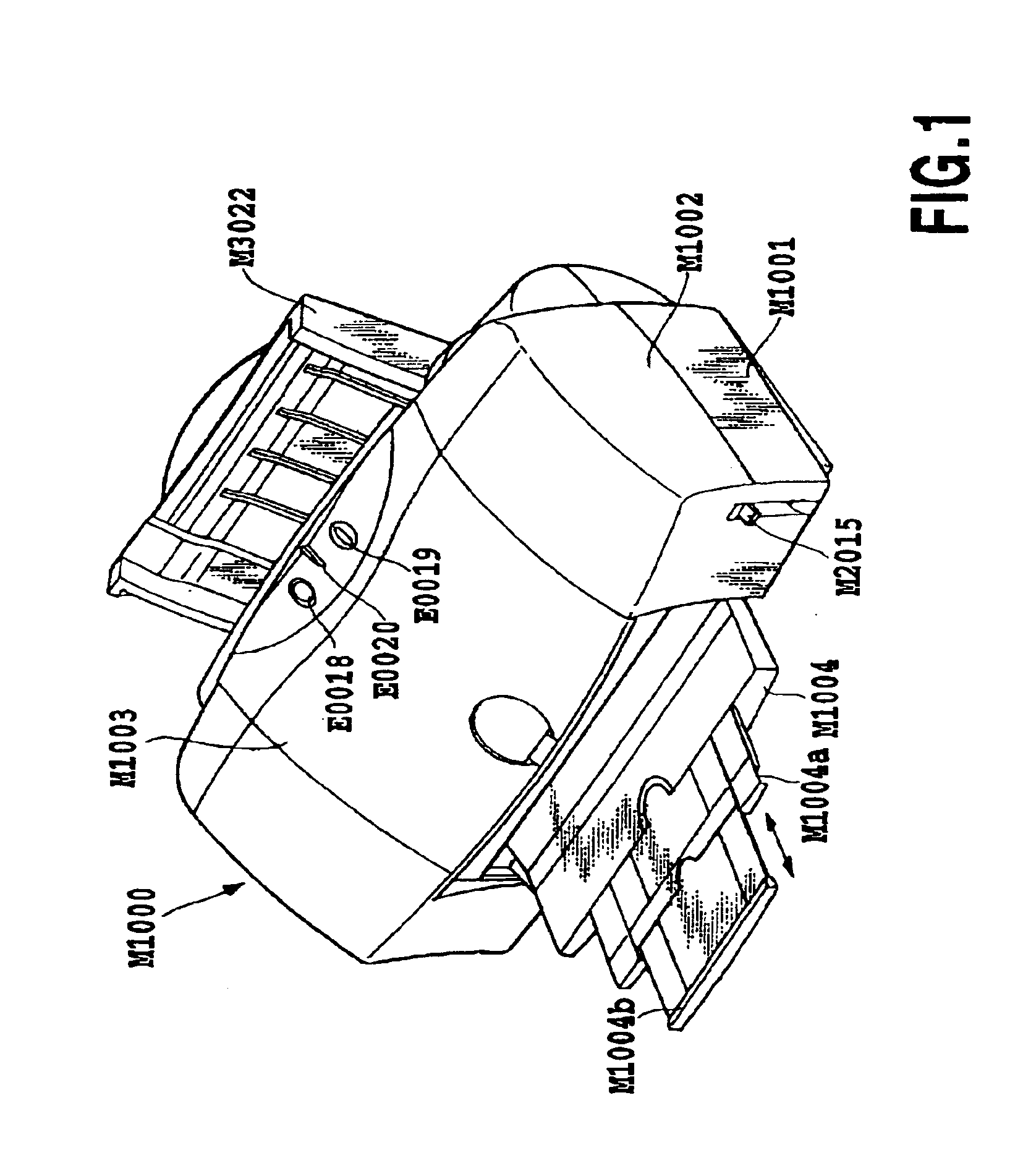 Printing method, print unit, program for the same, and storage medium for the same