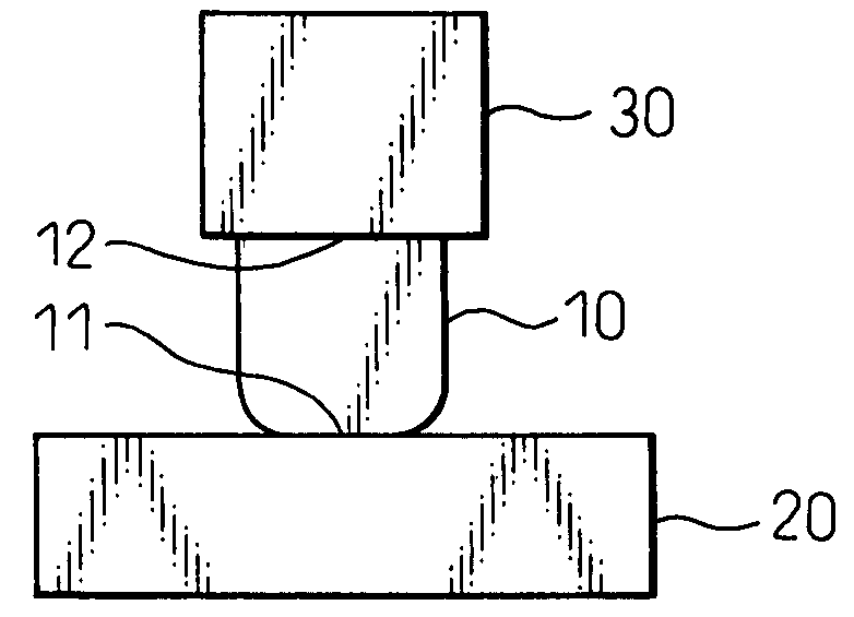 Apparatus and method for creating analysis model for an elastomeric material member with a strong nonlinearity