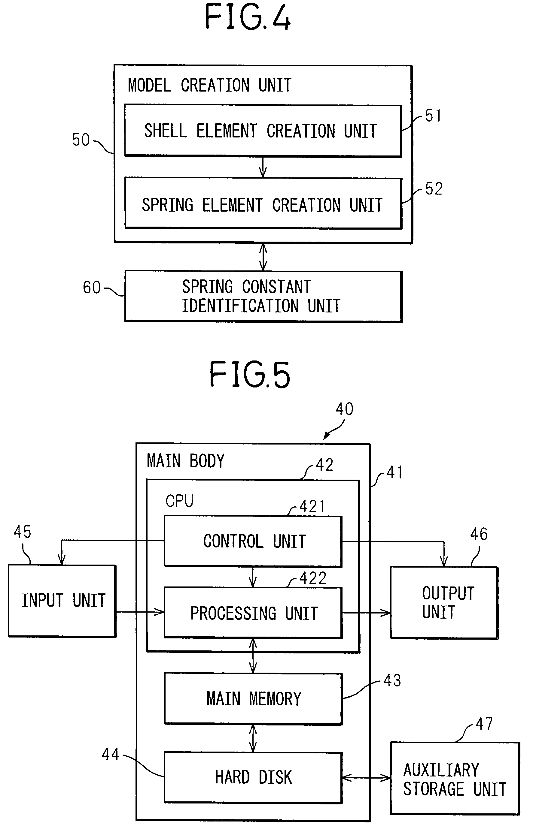 Apparatus and method for creating analysis model for an elastomeric material member with a strong nonlinearity