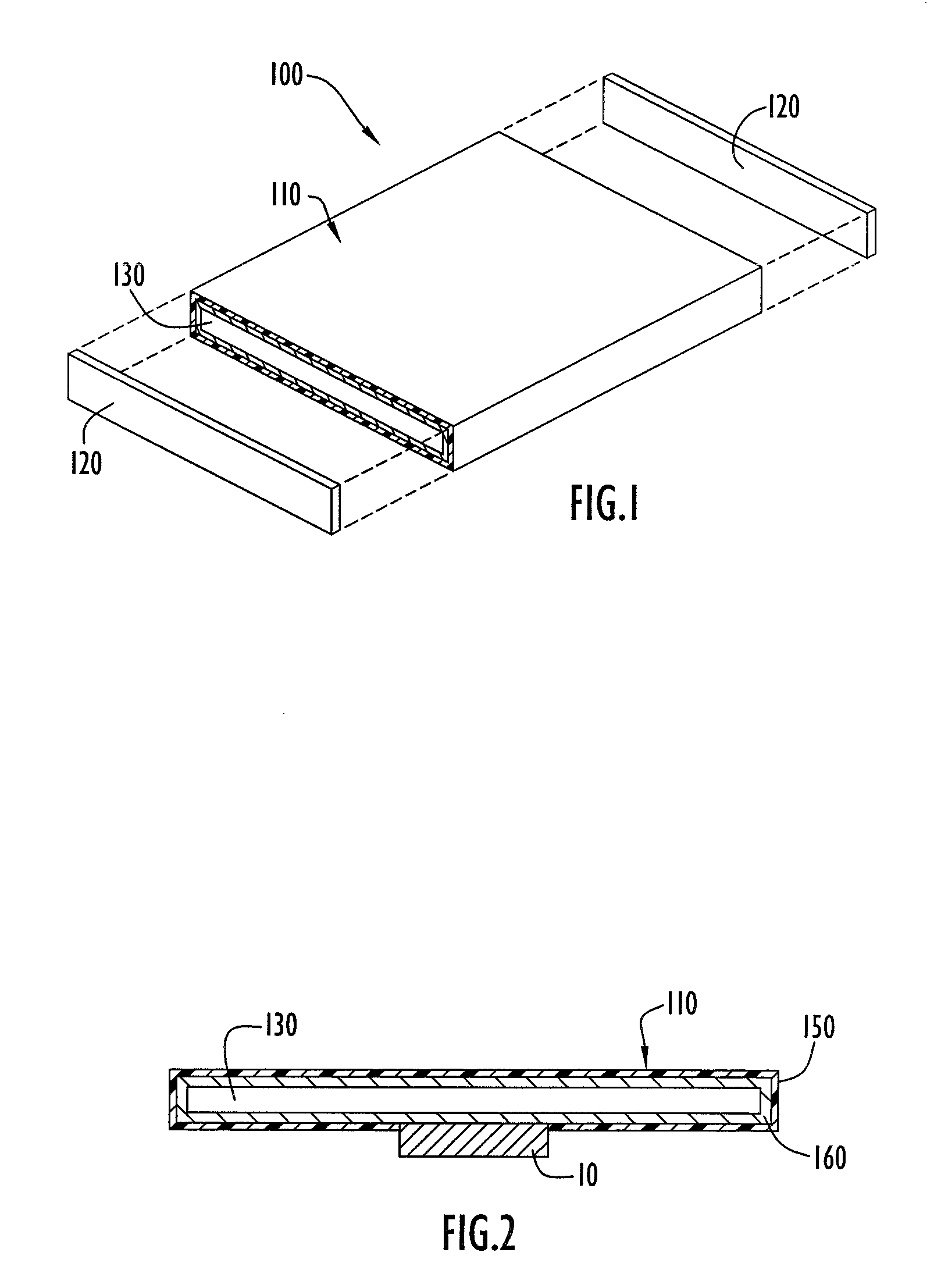 Heat Transfer Device