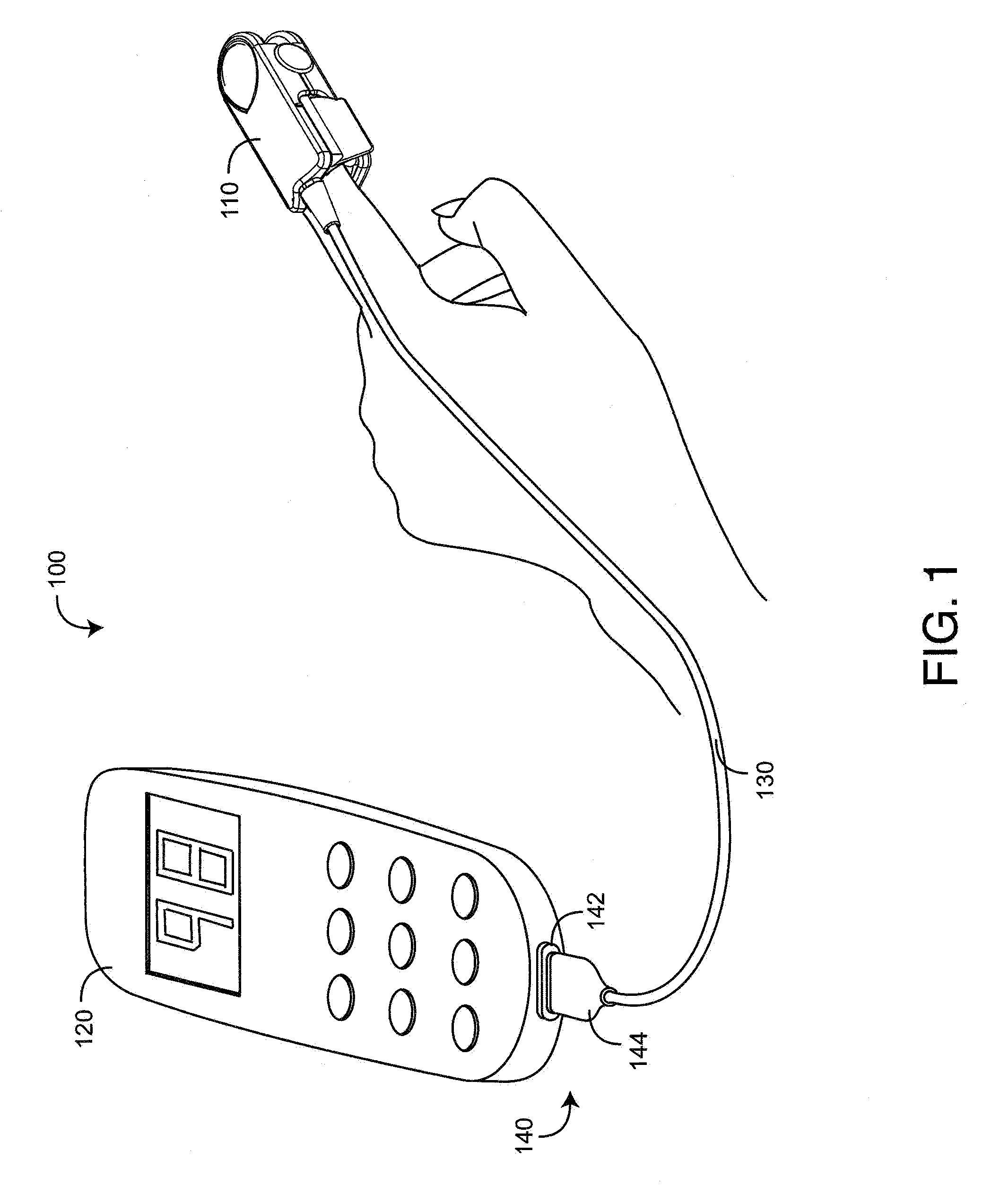 Magnetic connector