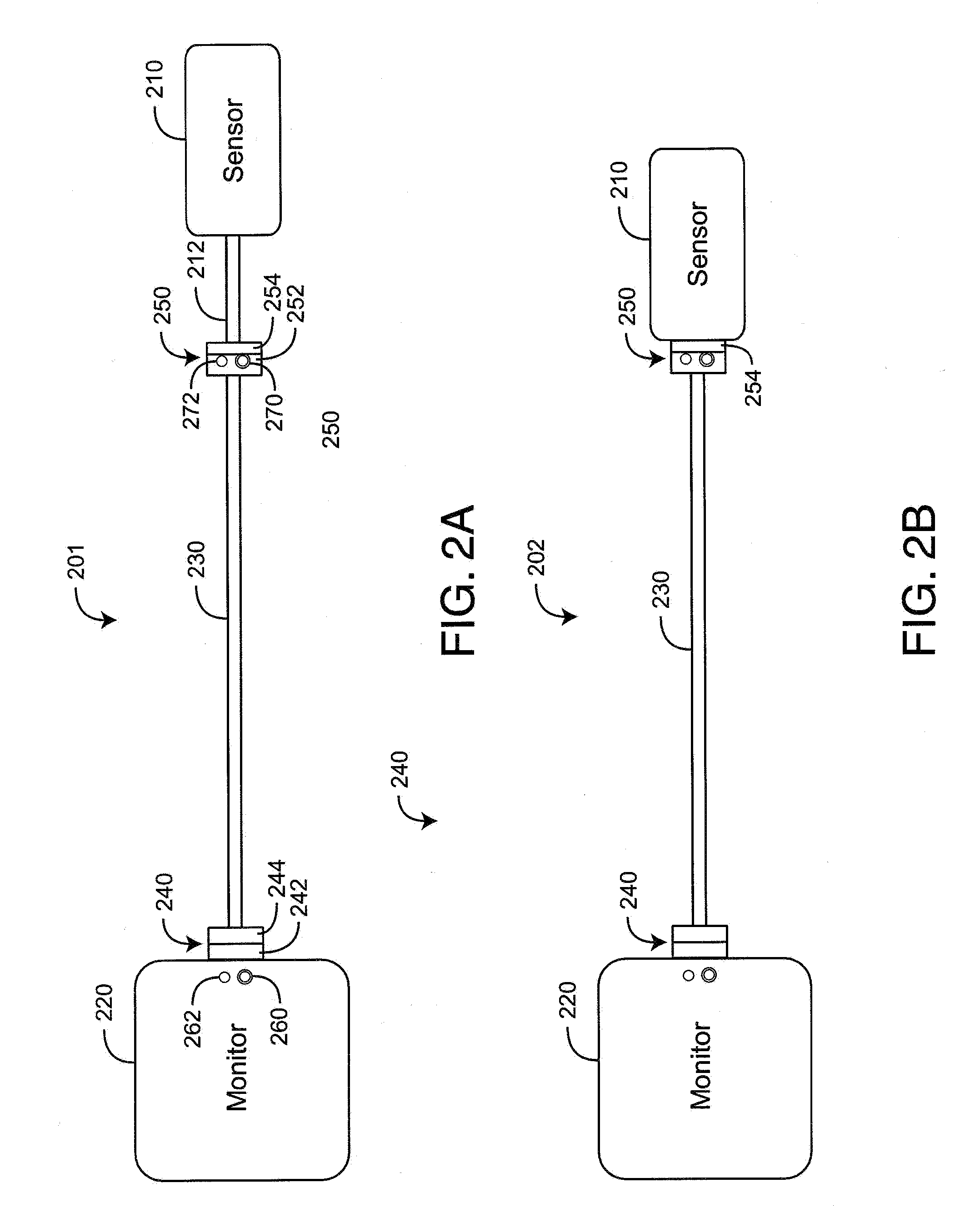 Magnetic connector