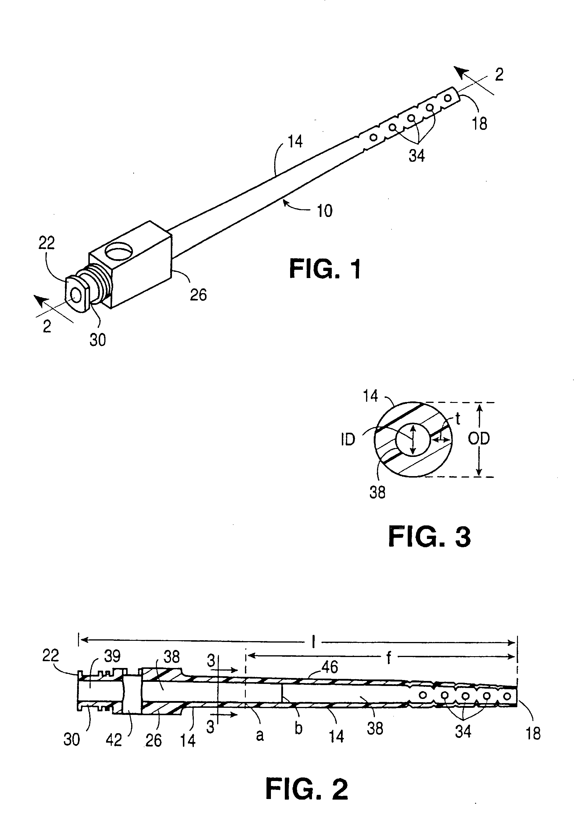 Flexible inflow/outflow cannula and flexible instrument port