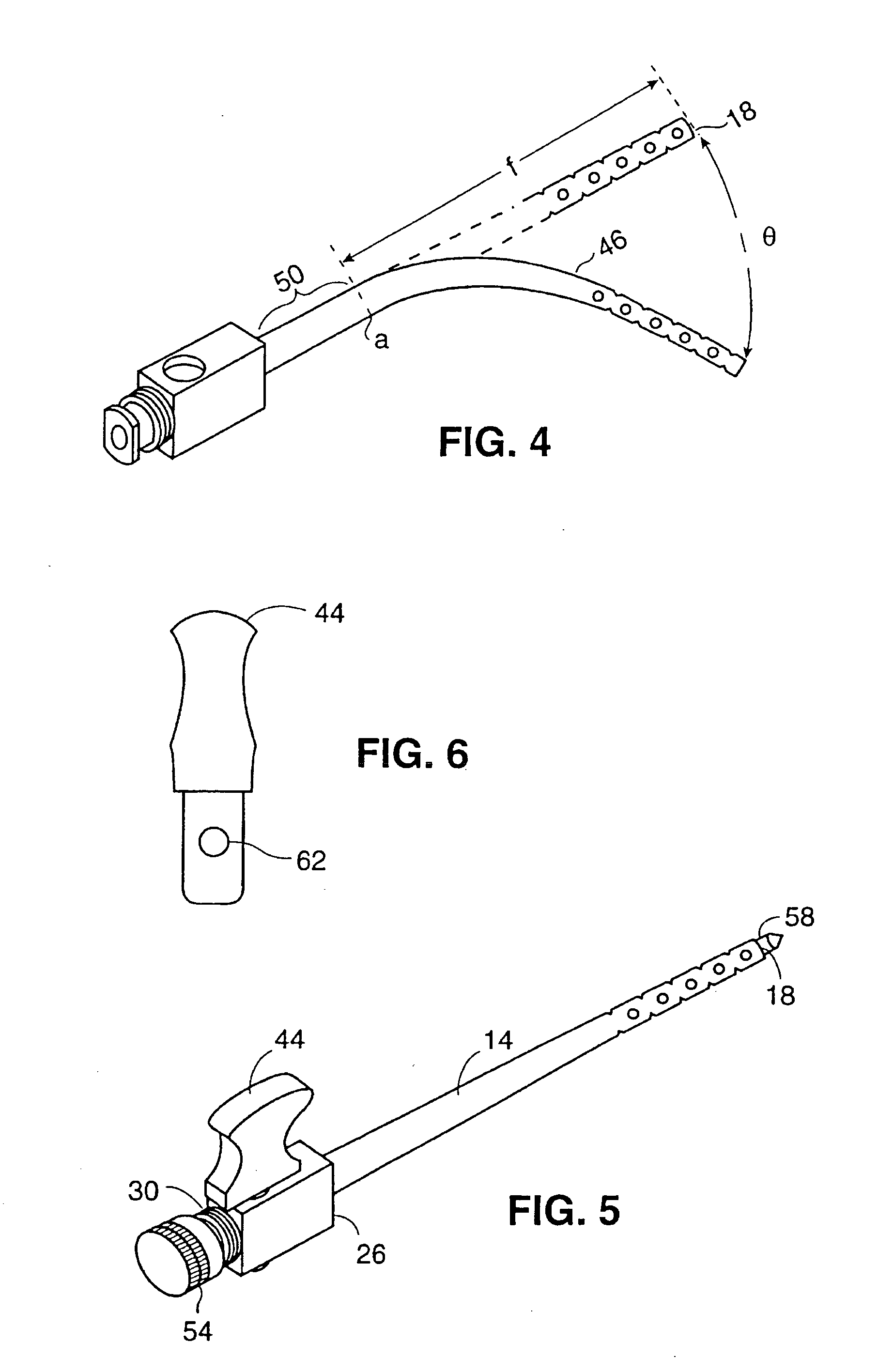 Flexible inflow/outflow cannula and flexible instrument port