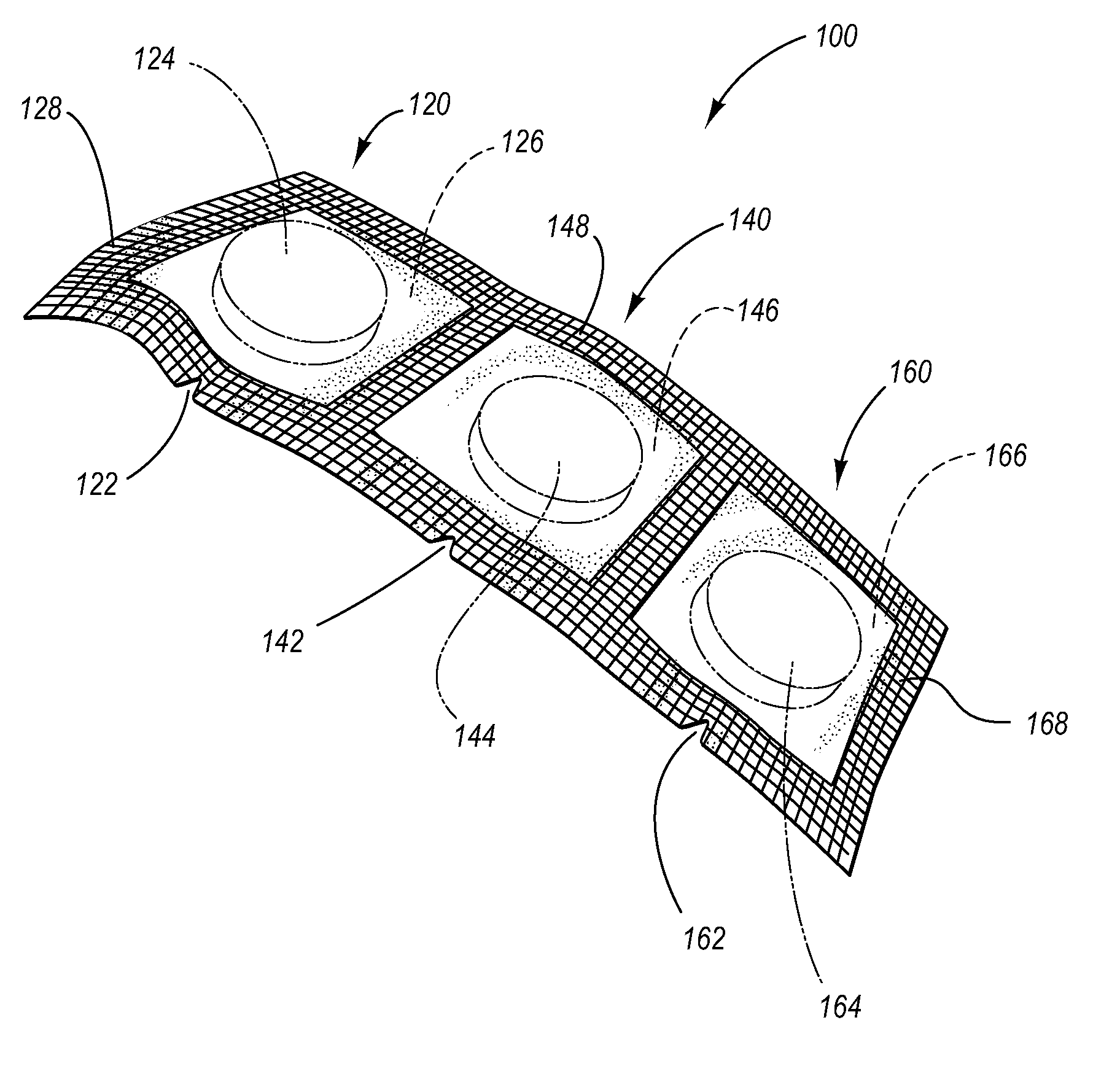 Systems and methods for portable electrical storage