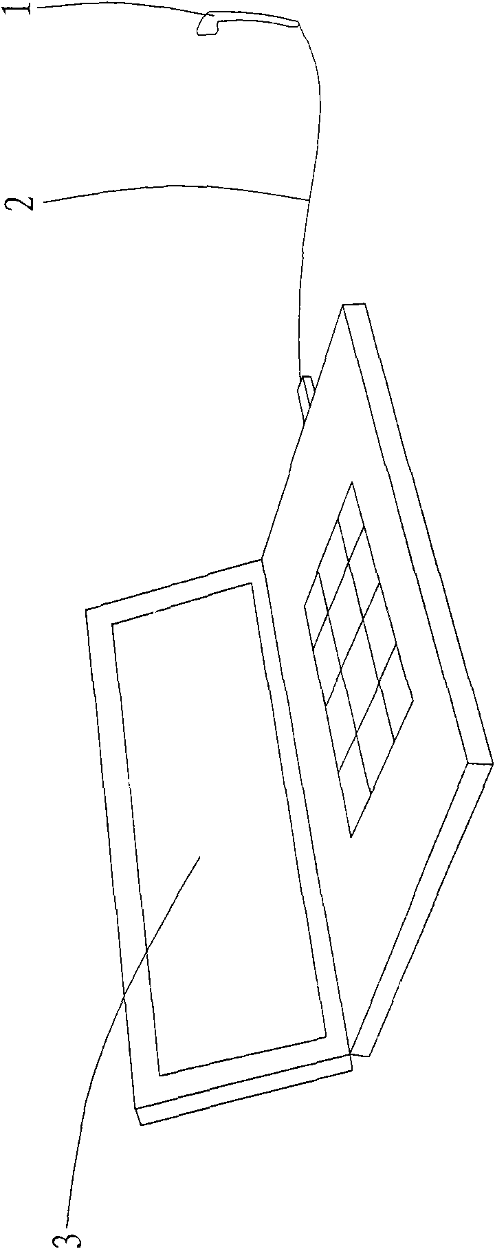 Method for automatically debugging audiphones