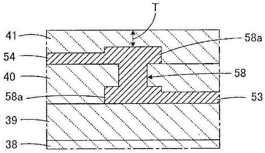 Common mode choke coil