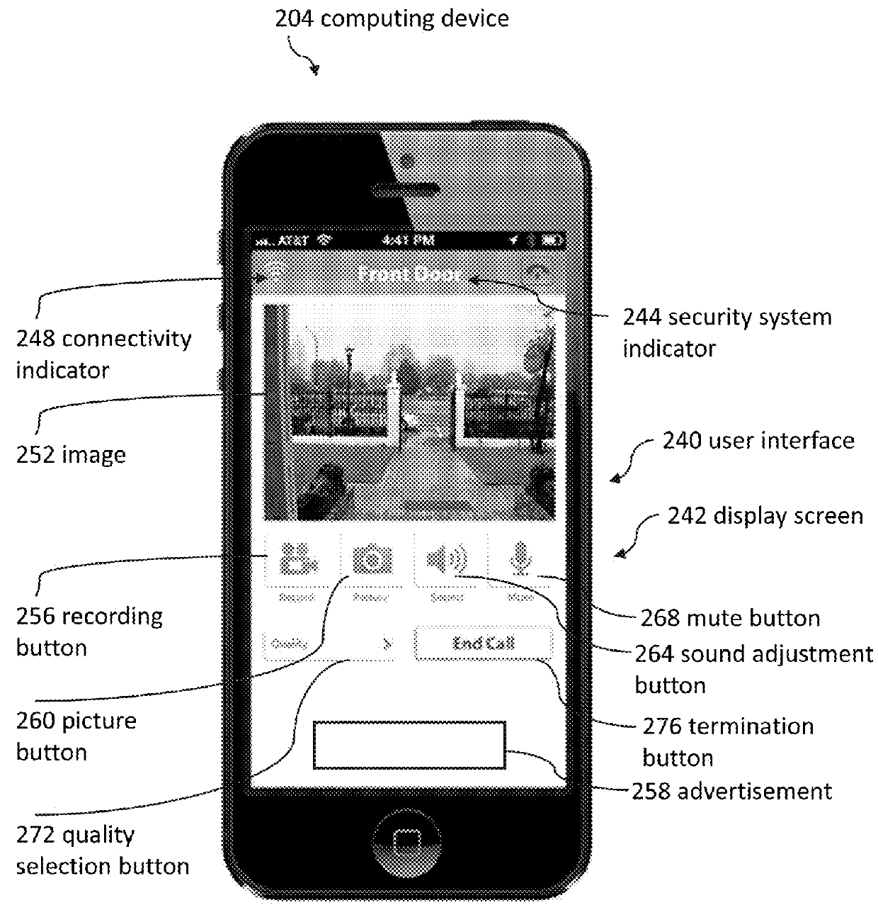 Smart lock systems and methods