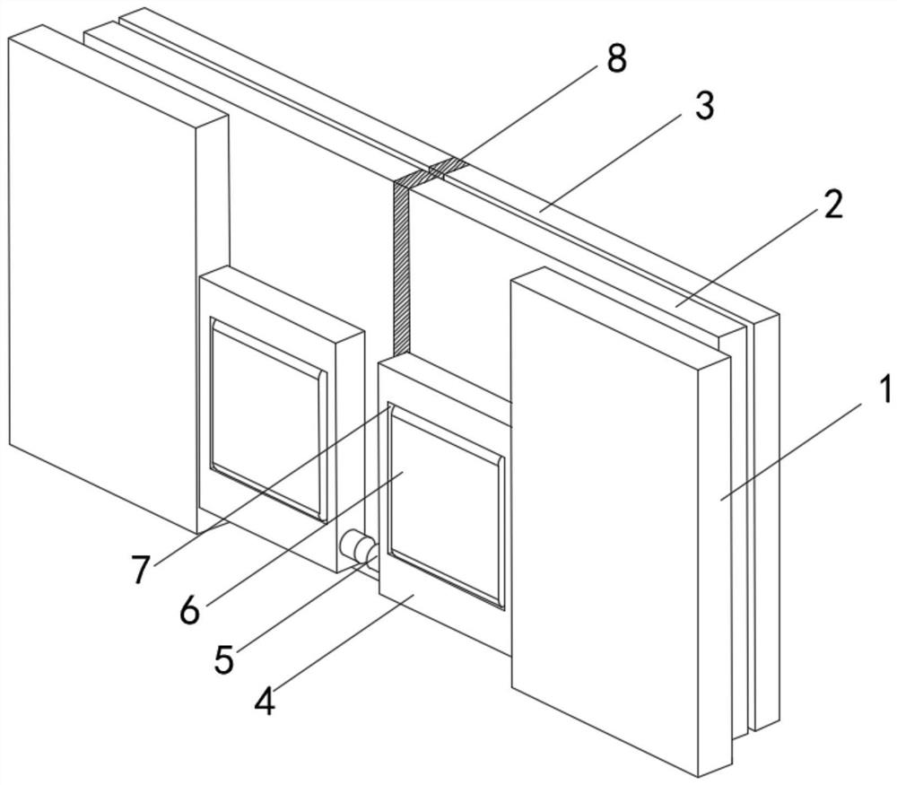 Crossing plate for rail transit