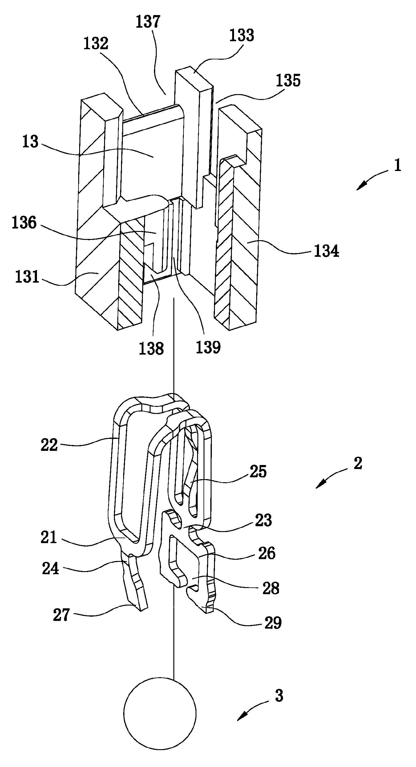 Electrical connector