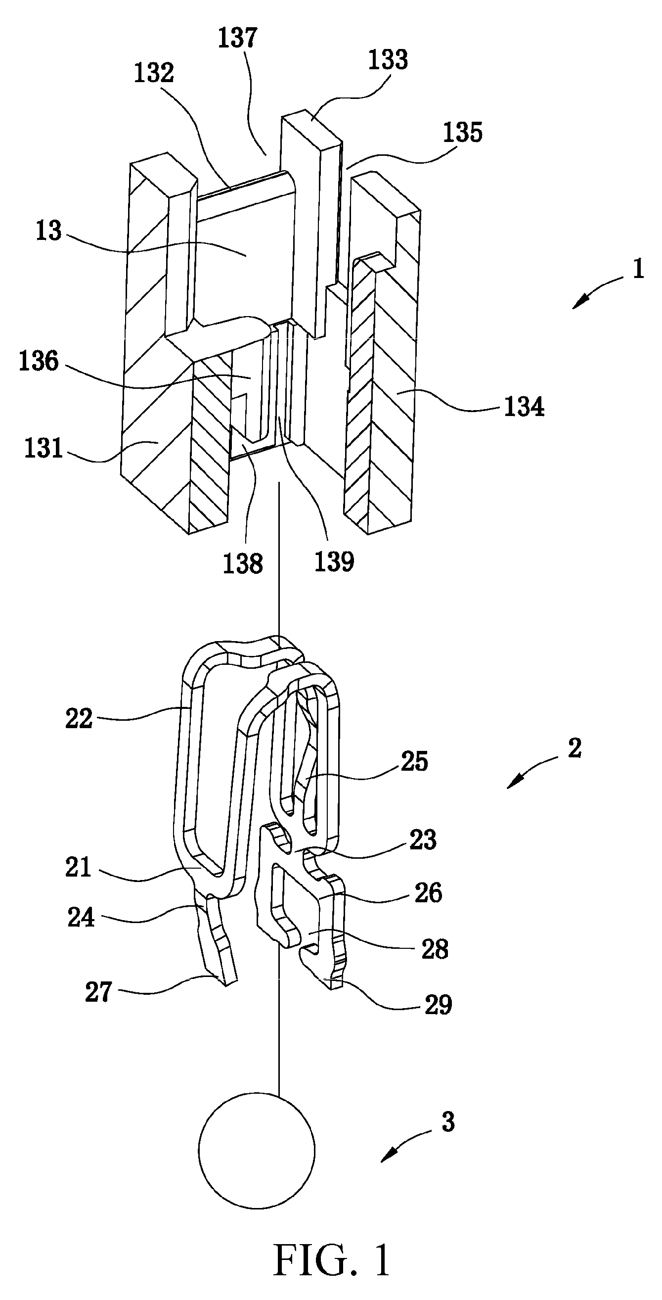 Electrical connector