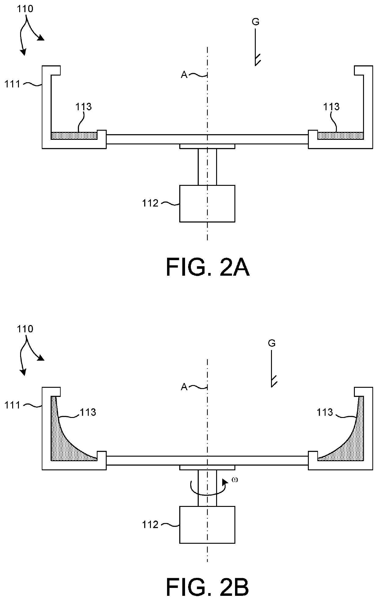 Liquid metal rotating anode X-ray source for semiconductor metrology