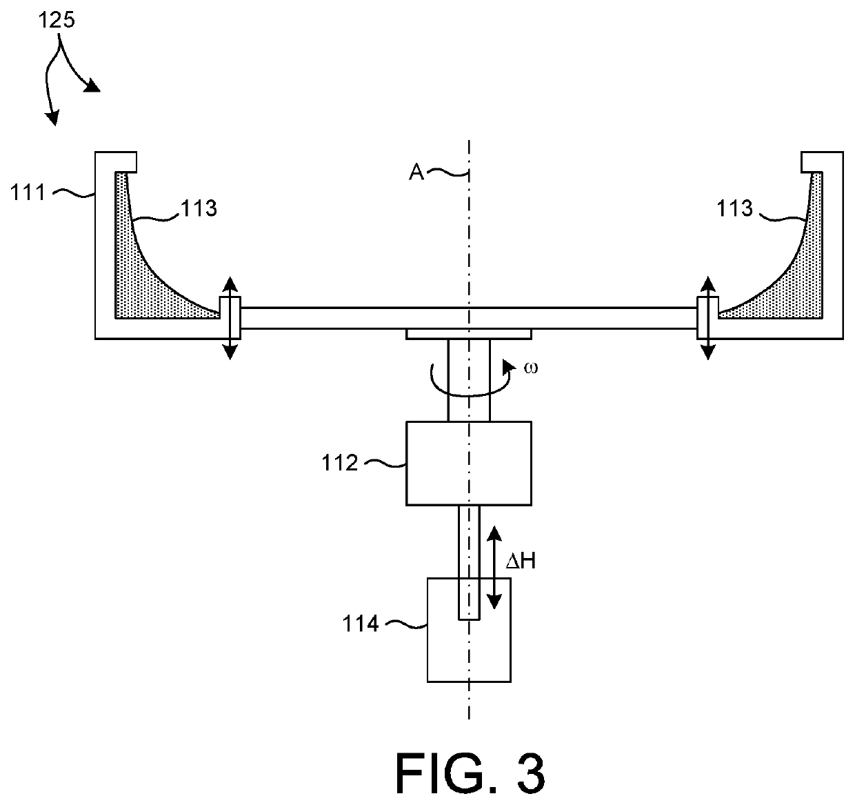 Liquid metal rotating anode X-ray source for semiconductor metrology