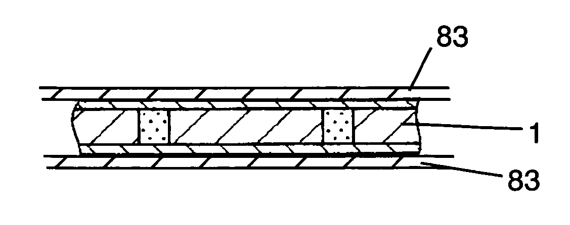 Method of manufactruing circuit board