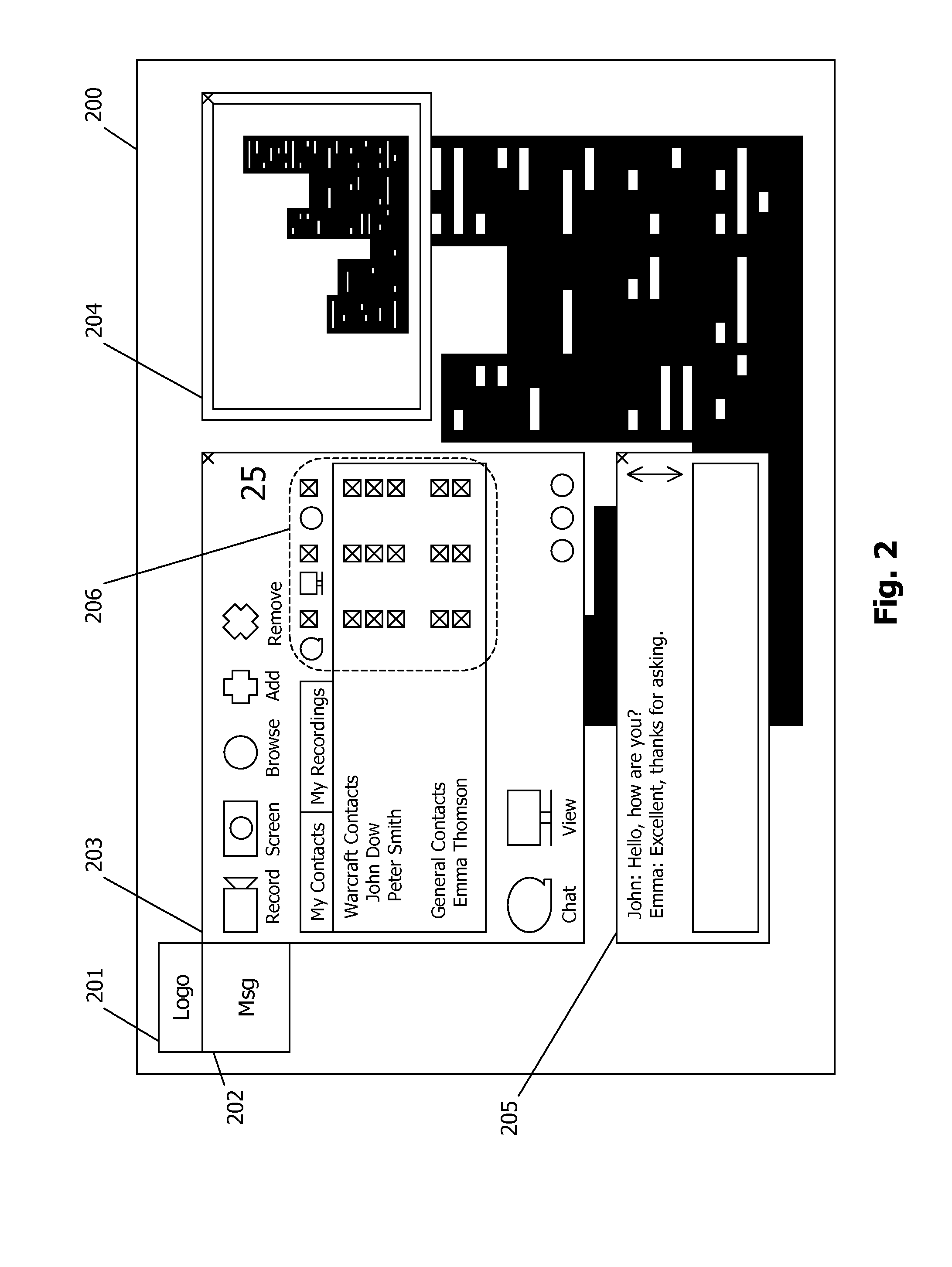 System and method for sharing gaming experiences