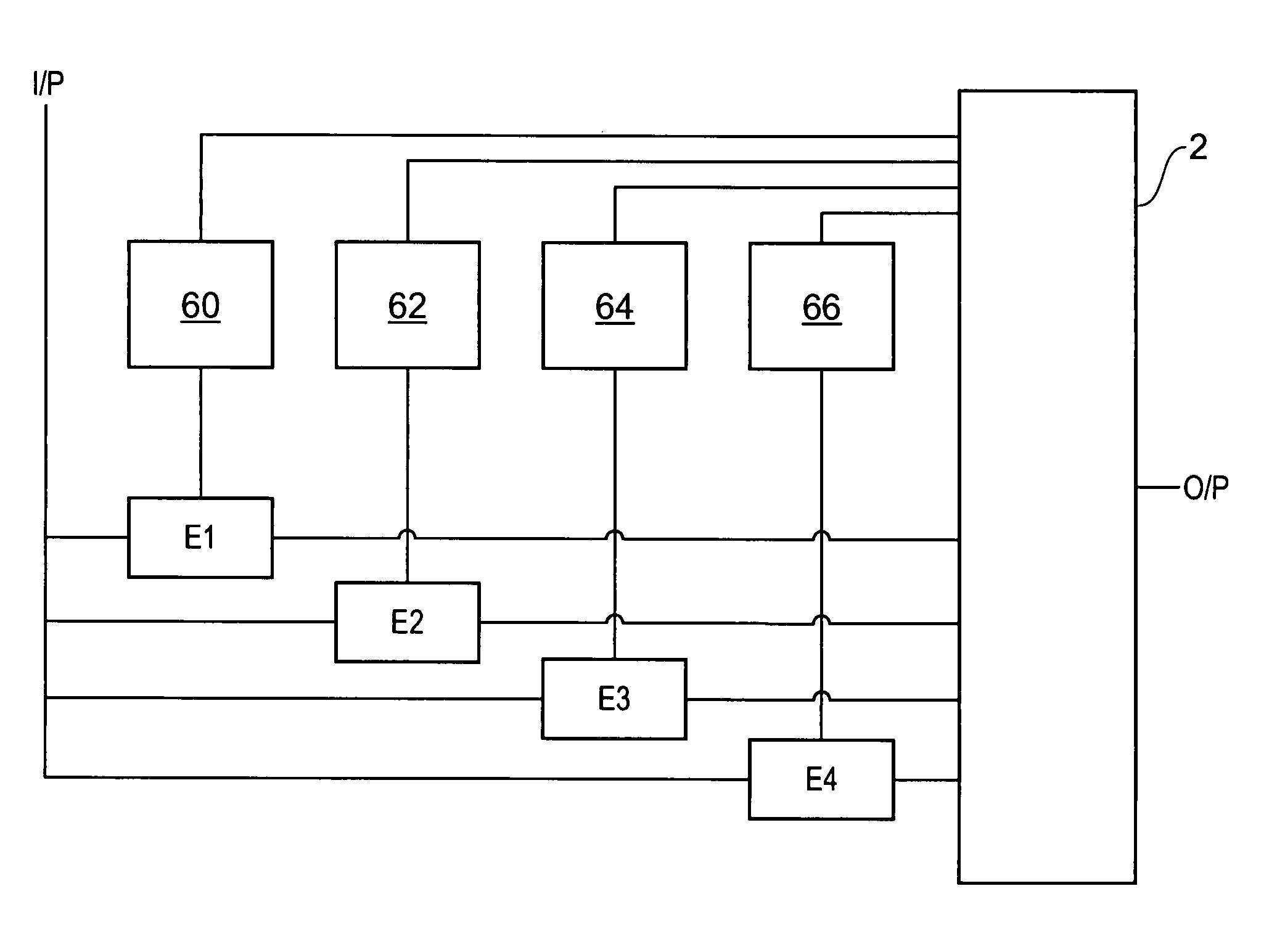 Analog to digital converter