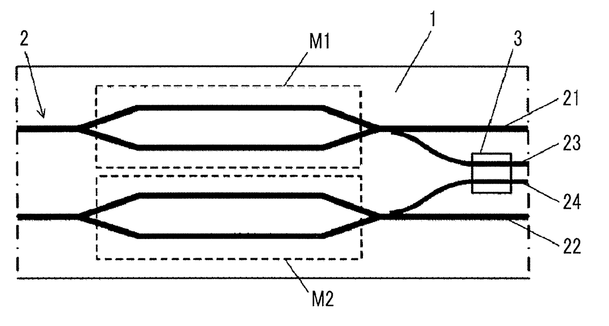 Optical modulator