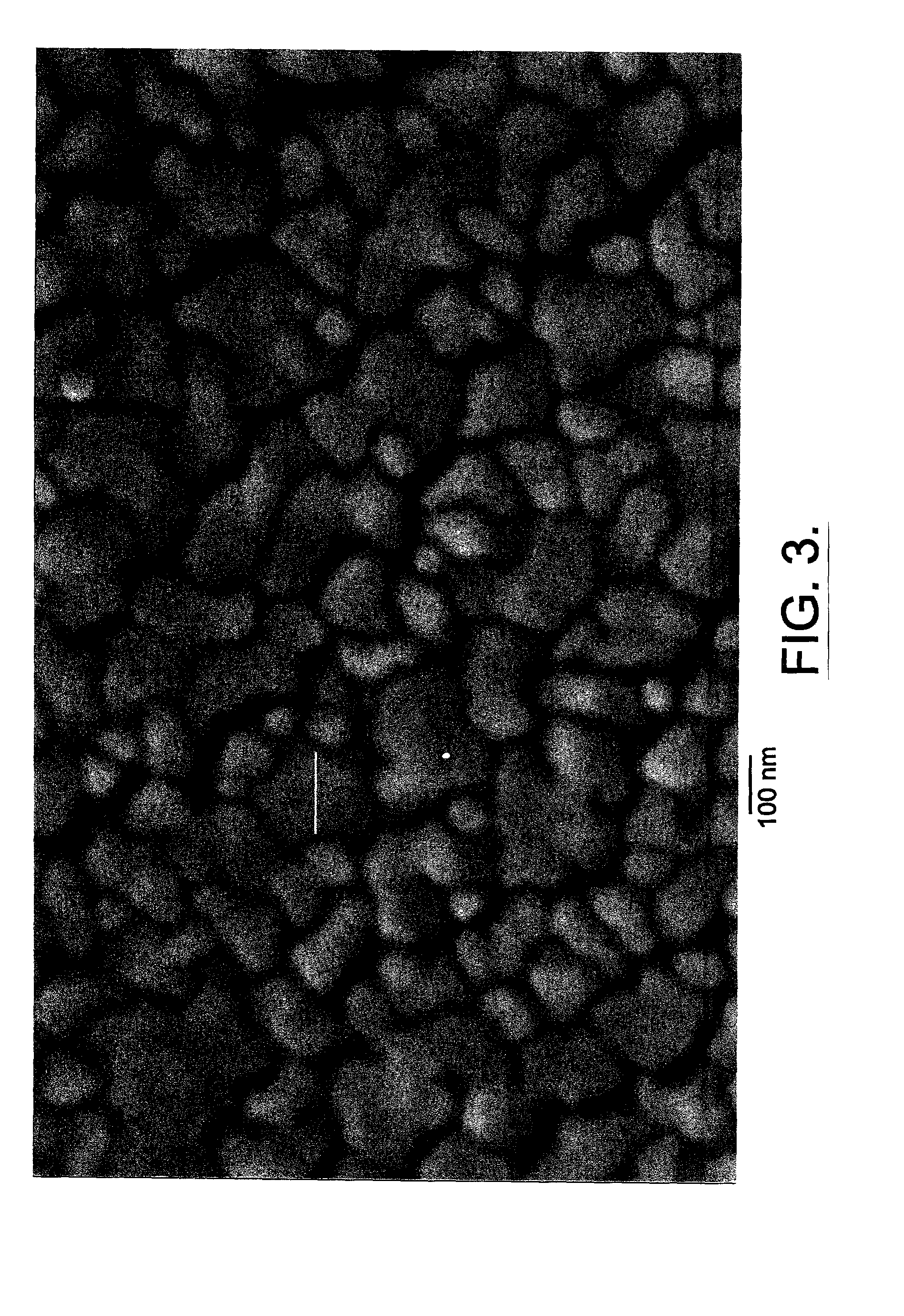 Formable bright film having discontinuous metallic layers