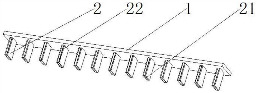 An electrolytic cell sealing device and its manufacturing method