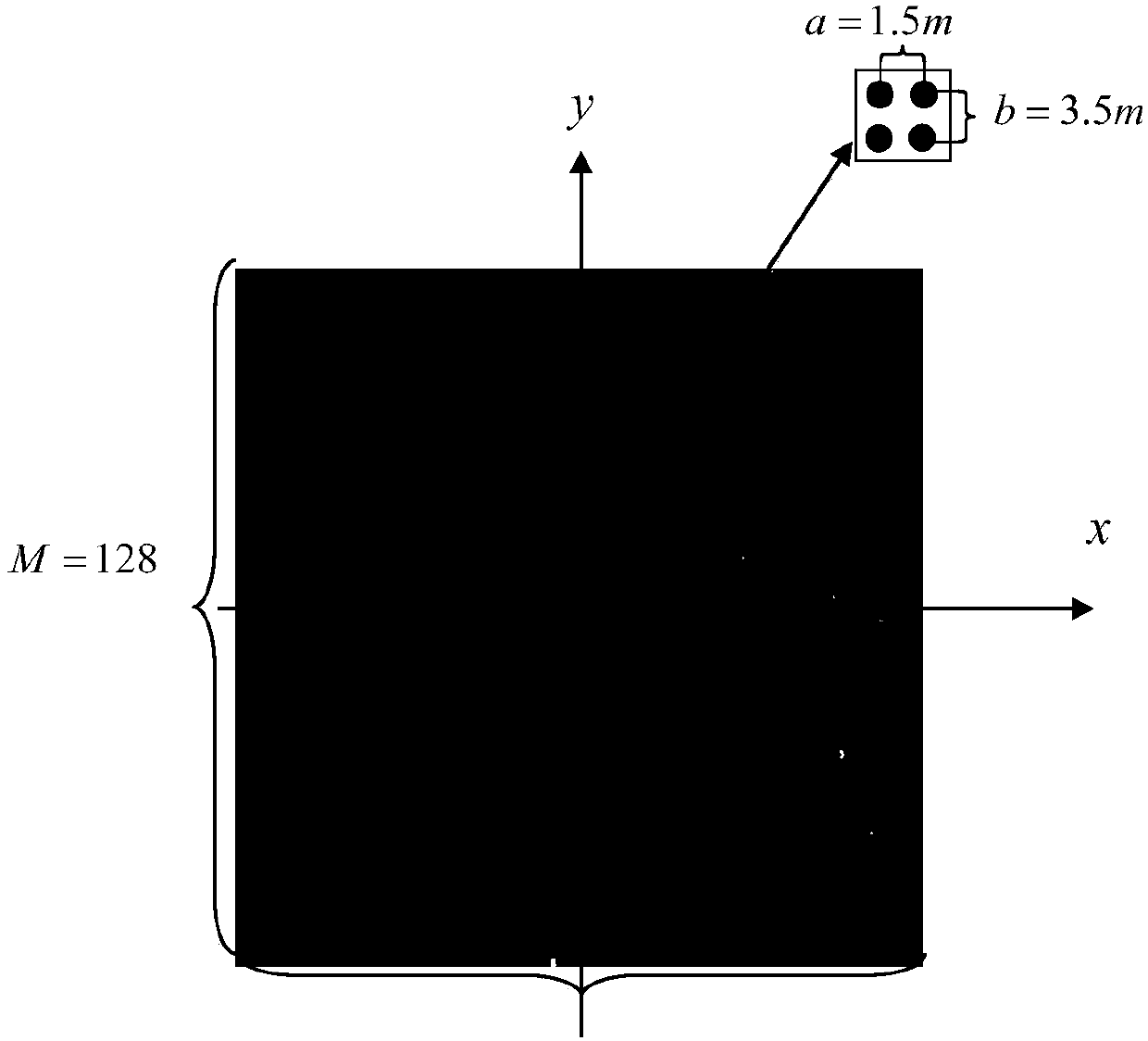 A Fast Time Domain Generation Method of SAR Echo