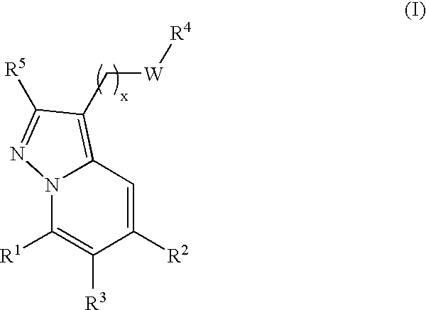 New compounds