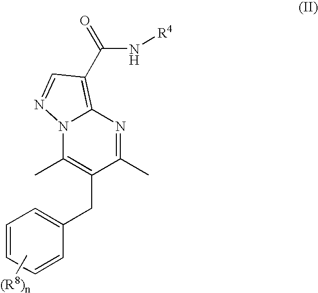 New compounds