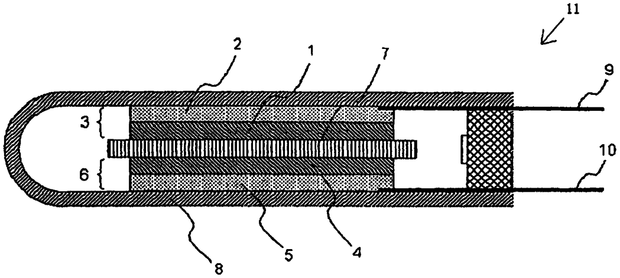 Lithium secondary battery and electrolyte solution for lithium secondary battery