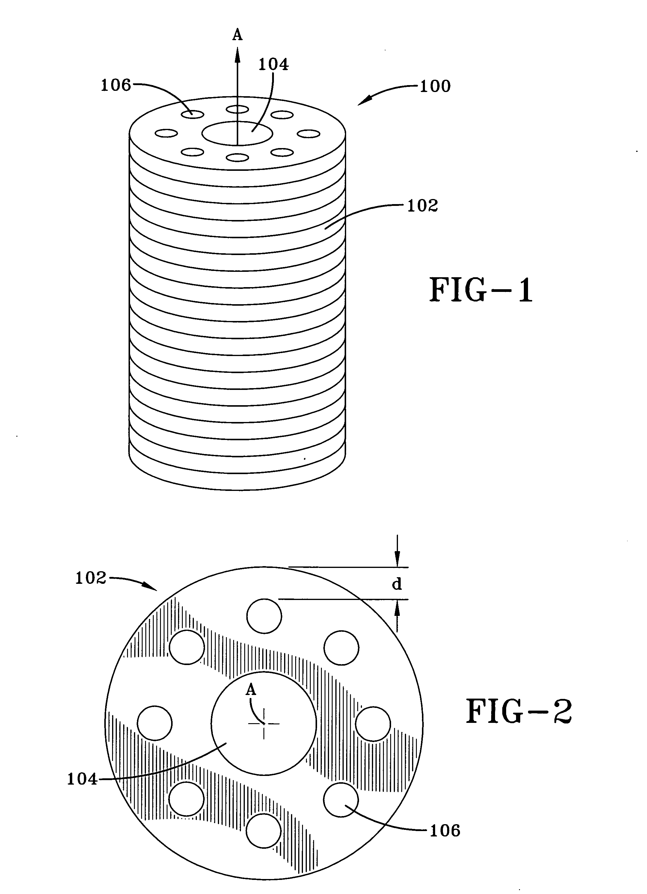 Rotor core lamination for a laminated rotor