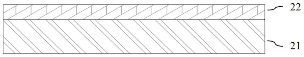 A kind of multilayer ceramic capacitor and its preparation method