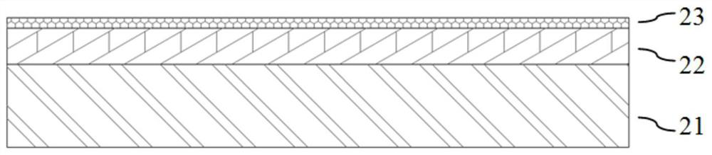 A kind of multilayer ceramic capacitor and its preparation method