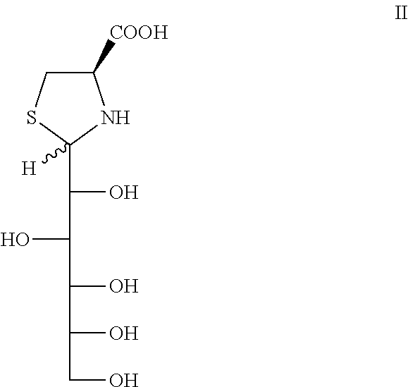 Compositions And Beverages Comprising Nutrients, Vitamins, Sugars, Cysteine, And/Or Sugar-Cysteine Products