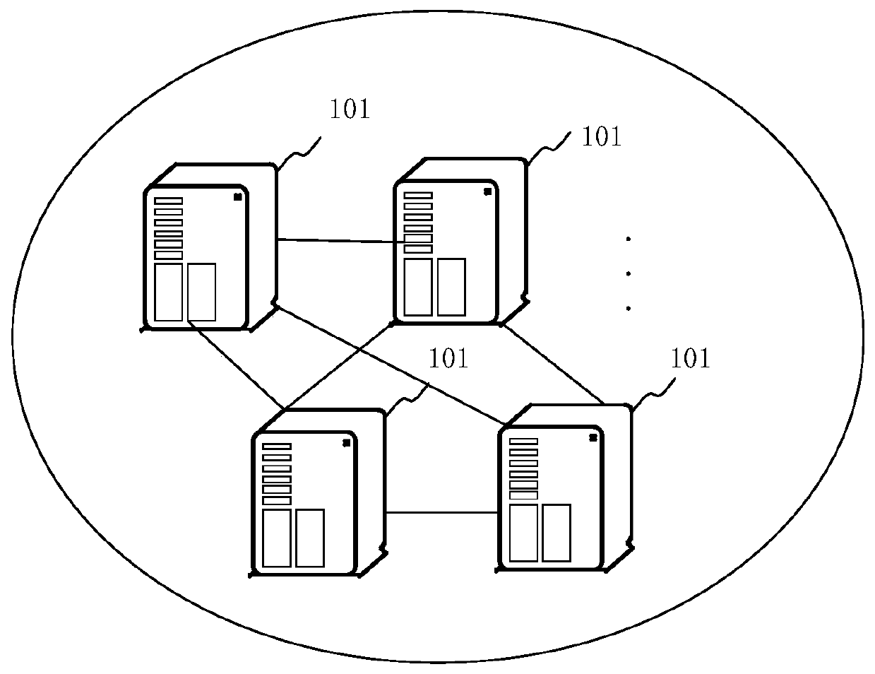 Health data processing method, device, electronic equipment and storage medium