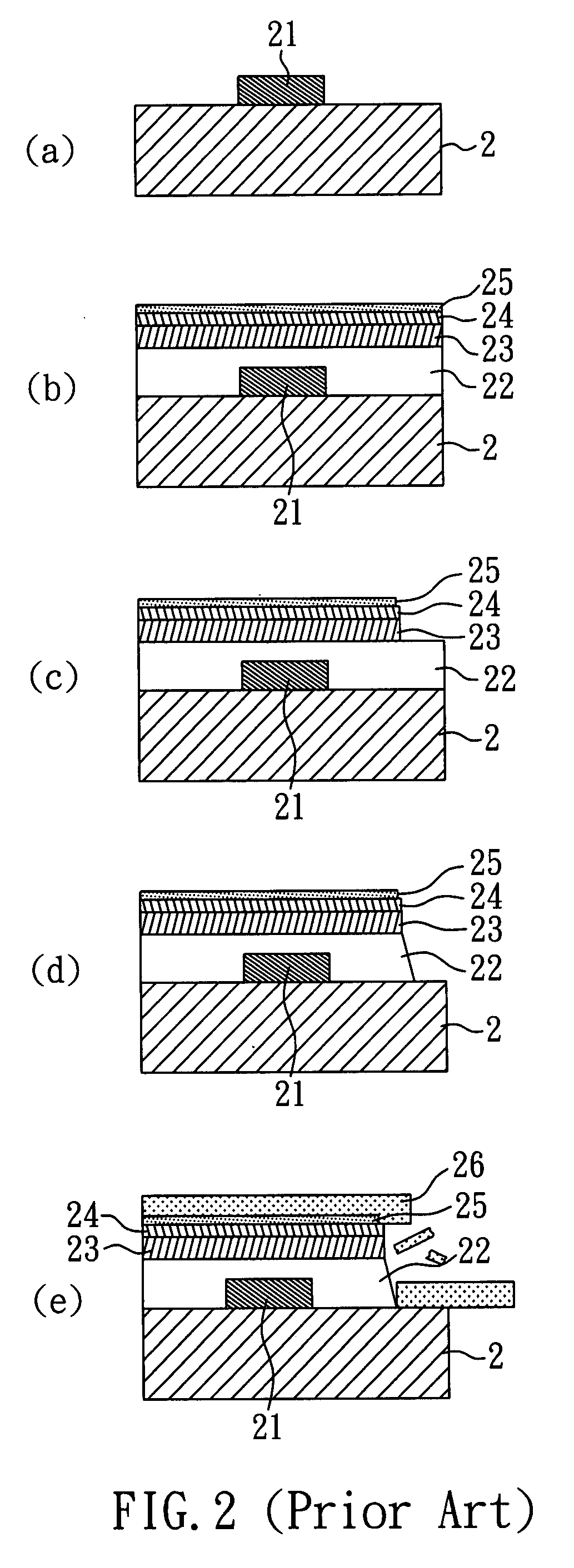 Method for manufacturing lower substrate of liquid crystal display device