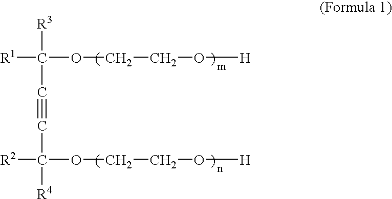 Ink set and ink-jet recording method