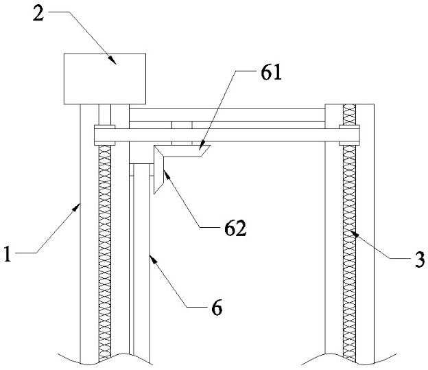 Orbital Self-Propelled Ultrasound Probe for Microsurgery