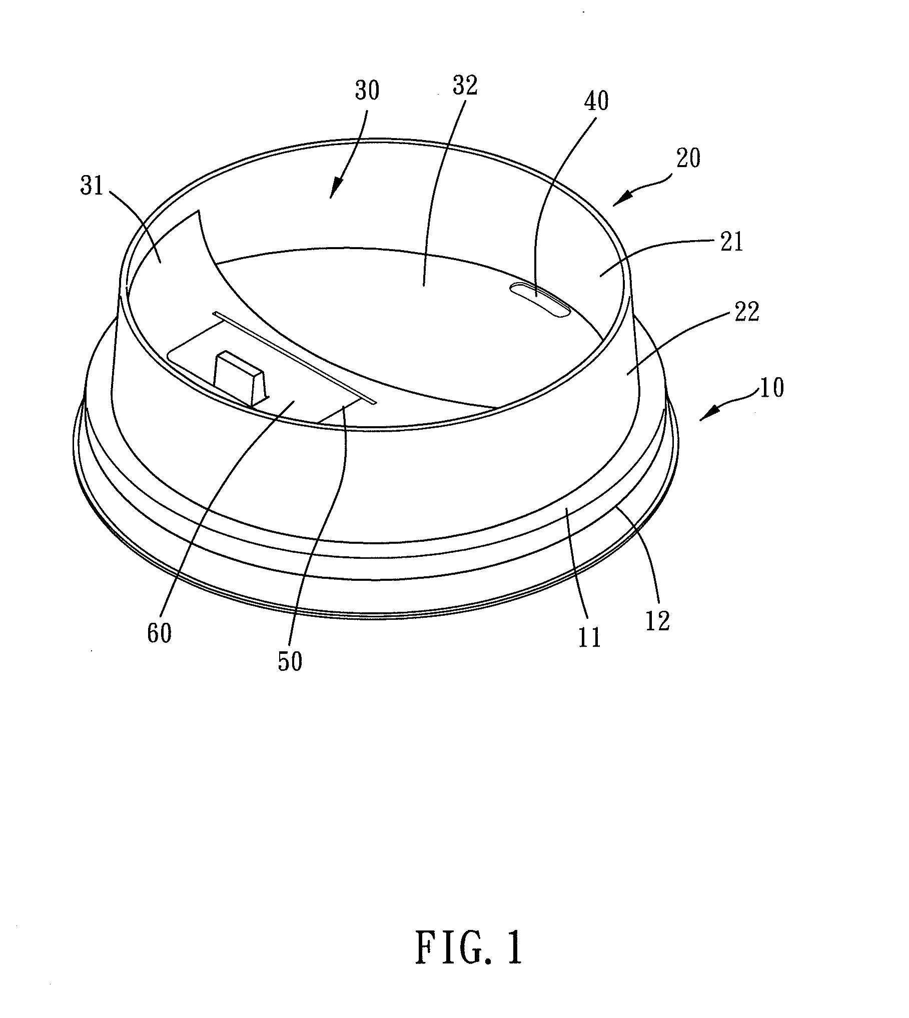 Disposable cup lid