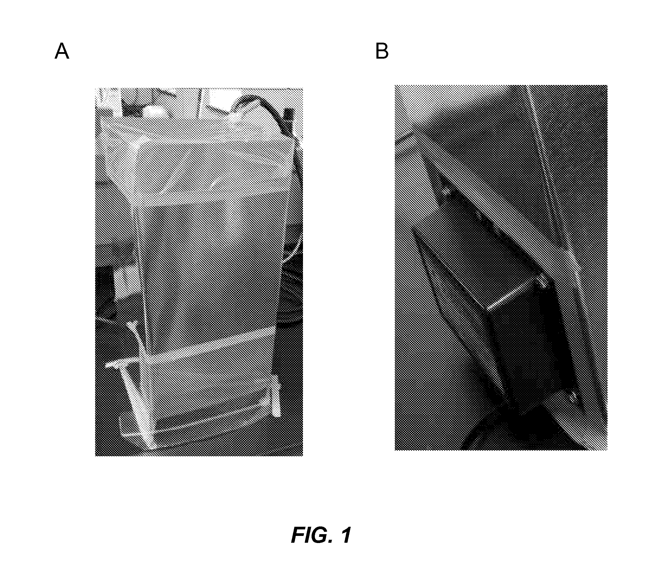 Polymer coating compositions and coated products