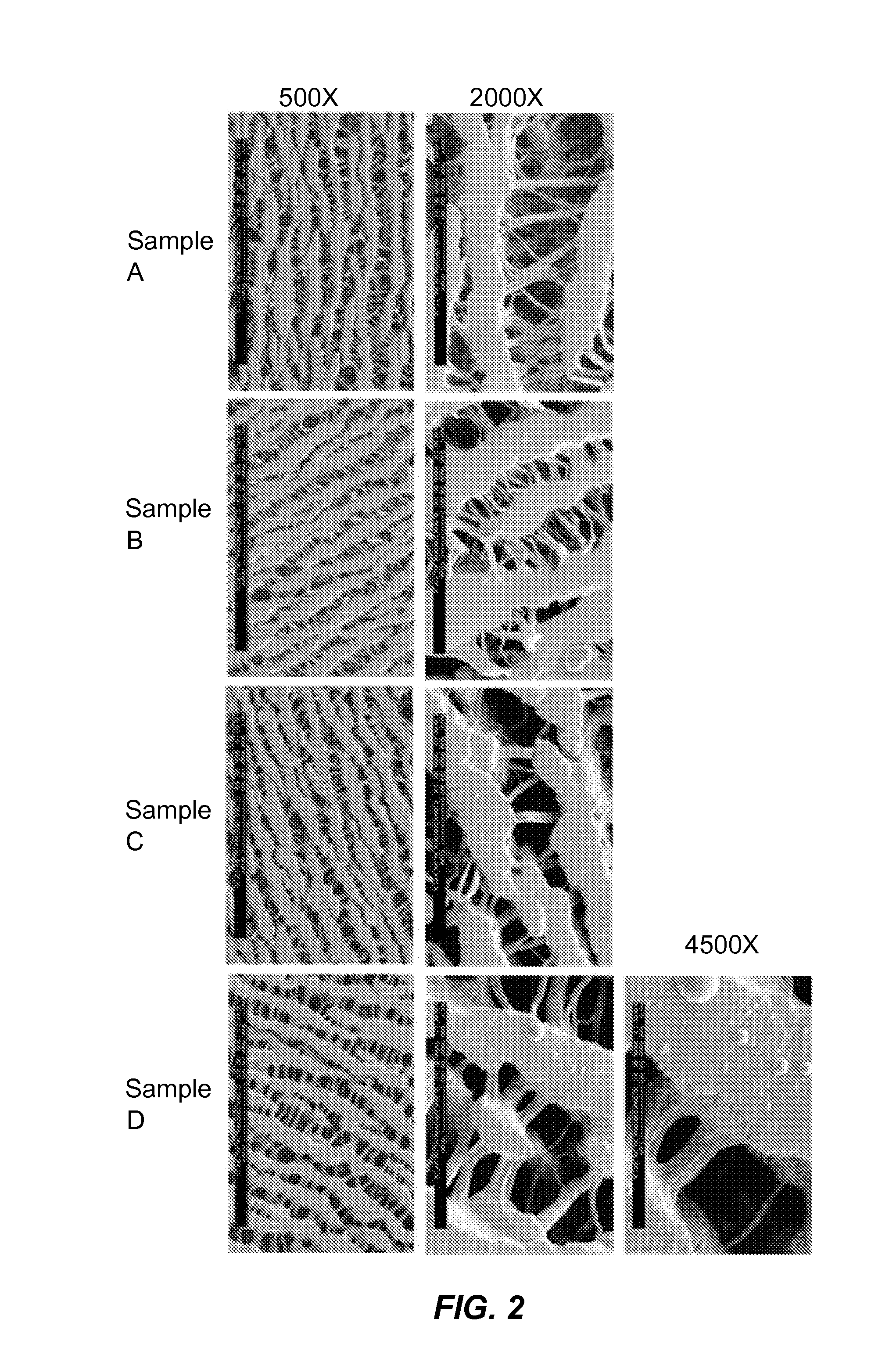 Polymer coating compositions and coated products