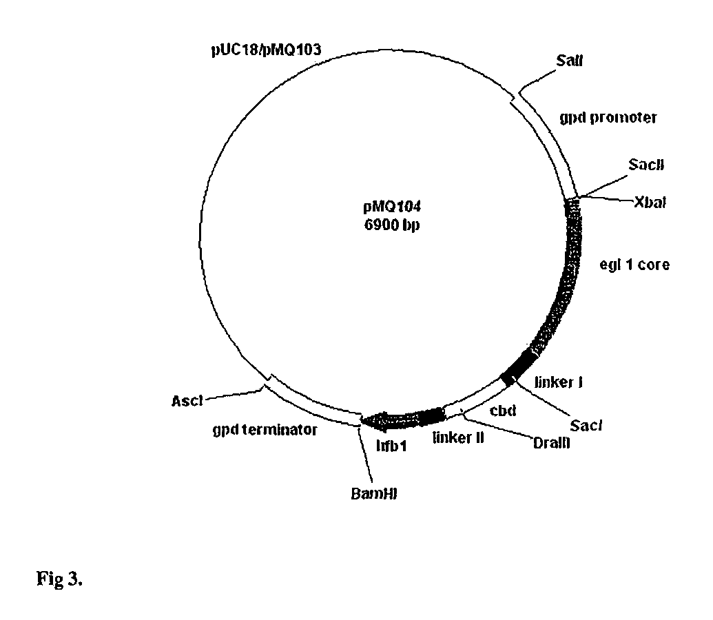 Process for partitioning of proteins