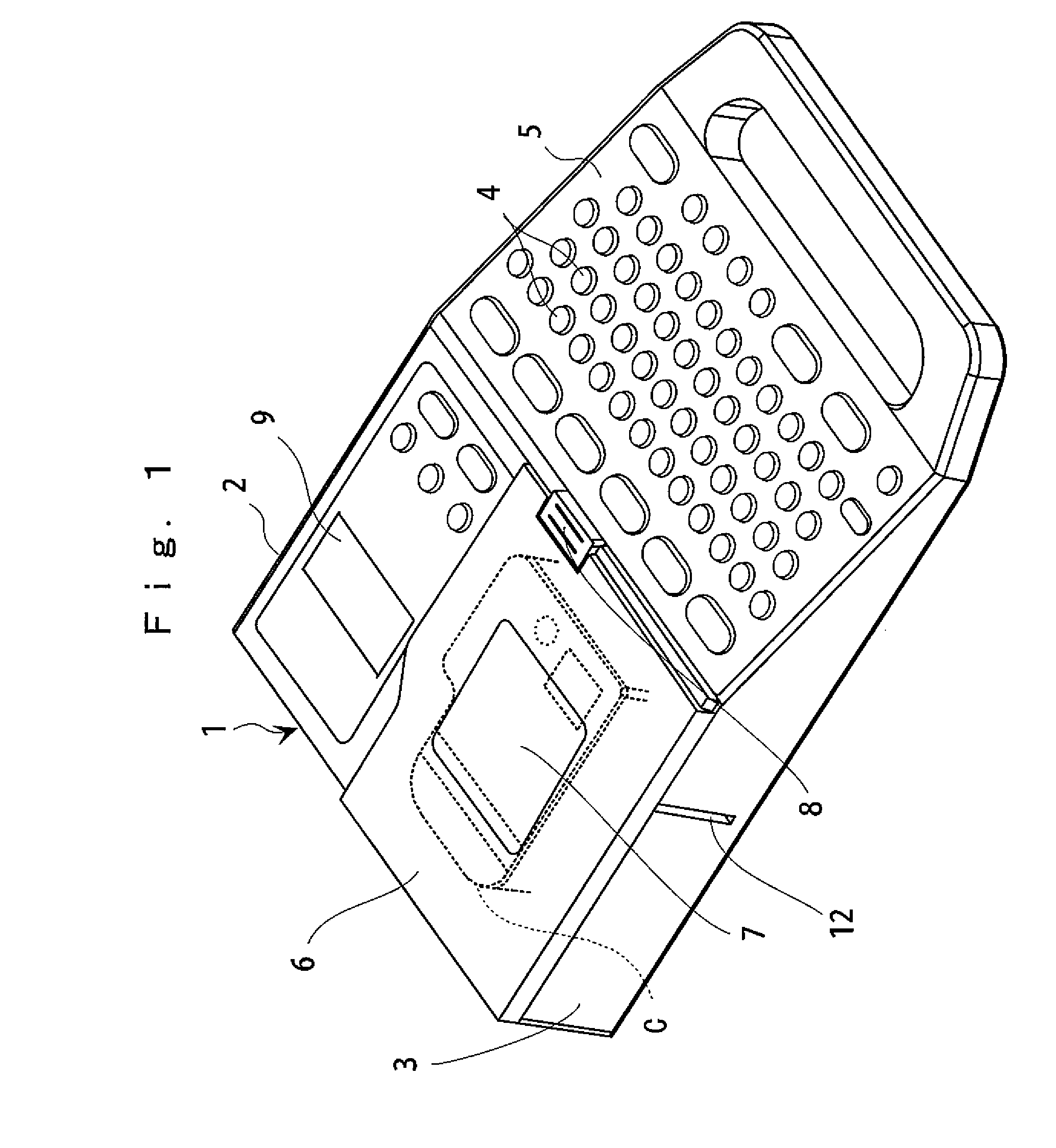 Printing Apparatus and Printing Method